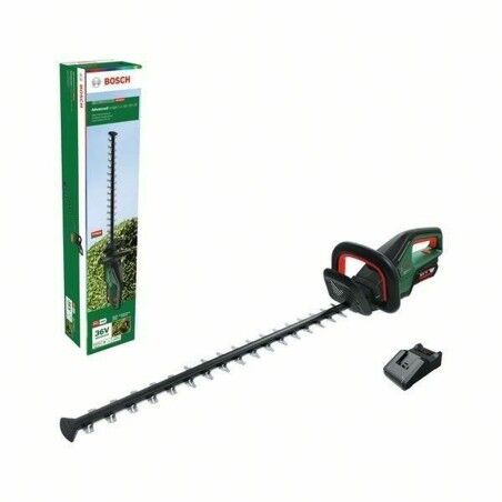 Hedge trimmer BOSCH 060084A300 36 V