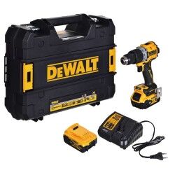 Cacciavite Dewalt DCD805P2T 90 nm