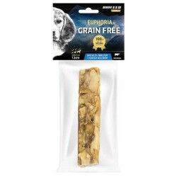 Snack per Cani Biofeed Euphoria Grain Carne di manzo e vitello