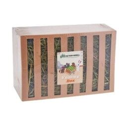 mangime Factoryherbs Yummy Box 350 g