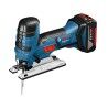 Chainsaw BOSCH GST 18 V-LI S