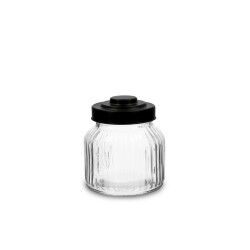 Vaso Quid Maison Trasparente Vetro 500 ml (12 Unità)