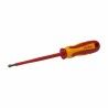 Screwdriver Irimo 1000V 6,5 x 150 mm Flat Electrician's screwdriver