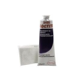 Stucco Loctite 3499 Bianco 130 g