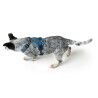 Imbracatura per Cani Hunter Maldon Up Azzurro 50-84 cm