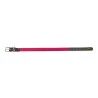 Collare per Cani Hunter Convenience Rosa Taglia M (38-46 cm)