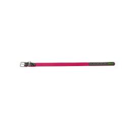 Collare per Cani Hunter Convenience 53-61 cm L/XL Fucsia