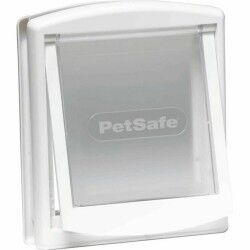 Gattaiola PetSafe   Bianco