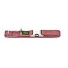 Collare per Cani Hunter Inari Rosso M 30-45 cm