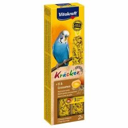 Mangime per uccelli Vitakraft Kracker Egg