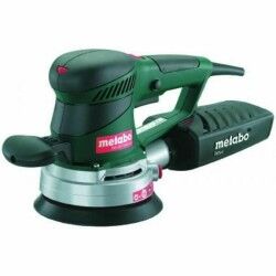 Random orbital sander Metabo SXE 450 180 W