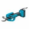 Cesoie a batteria Koma Tools Pro Series 28 mm 32 x 7 x 11 cm 20 V