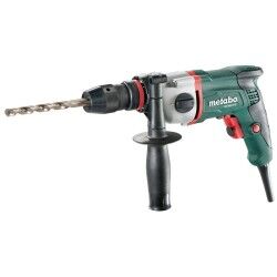 Trapano a Percussione Metabo BE 600/13-2 600 W 290 W 240 V 220-240 V