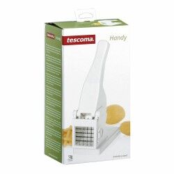 Tritatutto per Verdure Tescoma Handy Acciaio inossidabile Bianco Patate