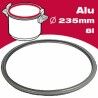 Guarnizione per pentola SEB 791946 Alluminio Ø 23,5 cm