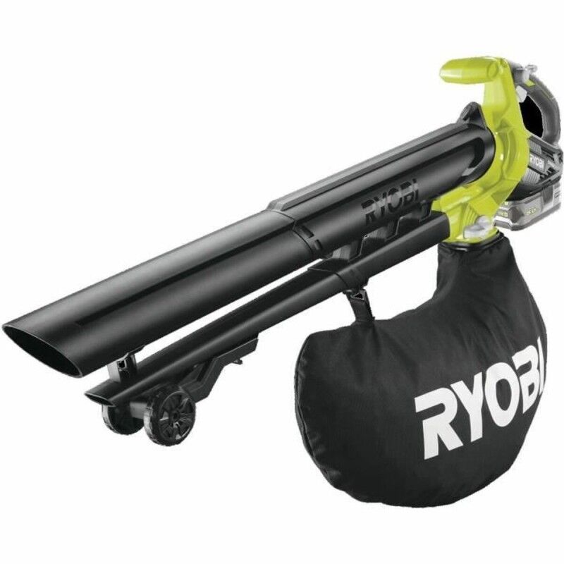 Ventilatore Ryobi OBV18 18 V 200 Km/h