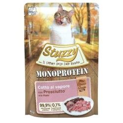 Cat food Agras Pet Foods Monoprotein Ham 85 g