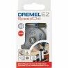 Set di accessori per multiutensili Dremel Starter Kit SC406 3 Pezzi