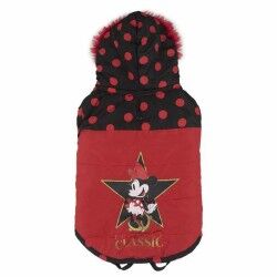 Cappotto per Cani Minnie Mouse