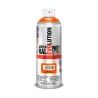 Vernice spray Pintyplus Evolution RAL 2004 400 ml Pure Orange