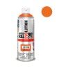 Vernice spray Pintyplus Evolution RAL 2004 400 ml Pure Orange