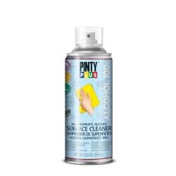 Spray Disinfettante Pintyplus 100% Alcohol Superfici 400 ml