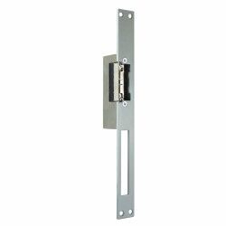 Electric lock Extel WECA 90301.4 Aluminium