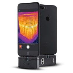 Fotocamera termica Flir ONE Pro Andorid (USB-C)