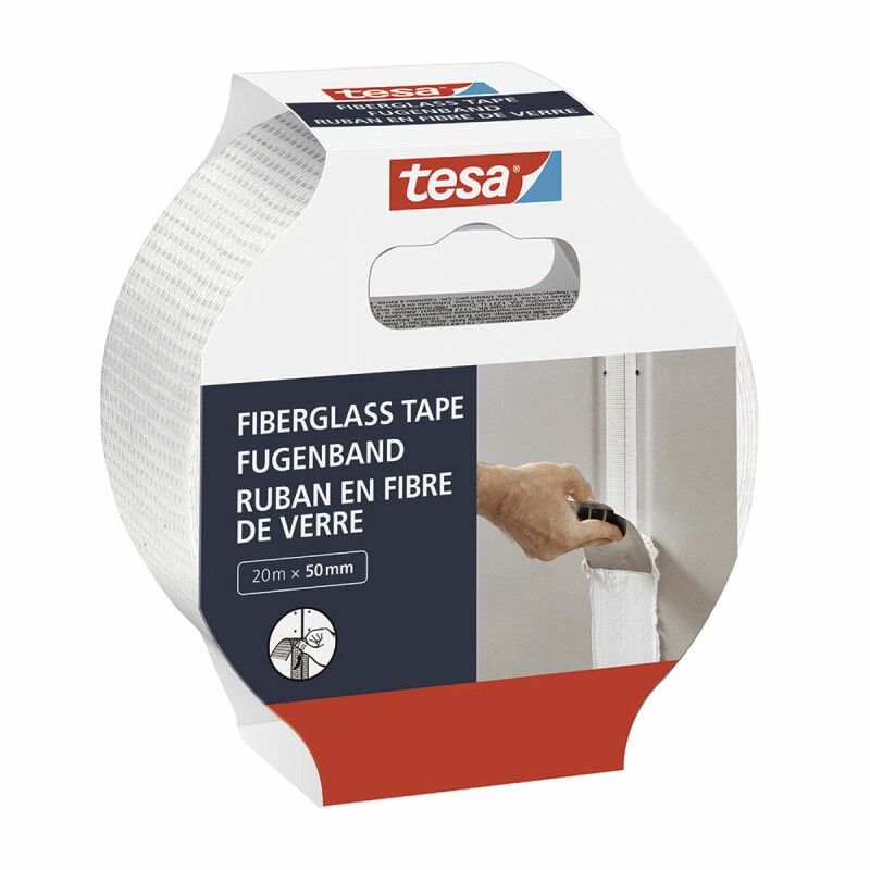 Adhesive Tape TESA 50 mm x  20 m