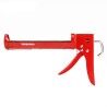 Pistola in silicone Workpro Rosso 230 mm