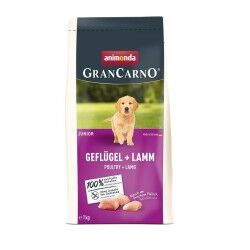 mangime Animonda GranCarno Junior Uccelli 1 kg