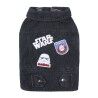 Dog coat Star Wars Grey XXS