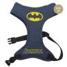 Imbracatura per Cani Batman XXS/XS Azzurro