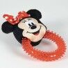 Dog toy Minnie Mouse   Red 100 % polyester