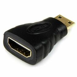 HDMI to Mini HDMI Cable Startech HDACFM Black