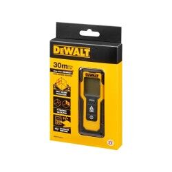 Telemetro Dewalt DWHT77100-XJ 30 m 2 Pezzi