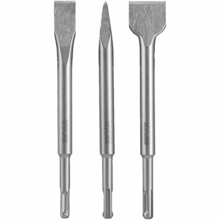 Set di scalpelli Ryobi