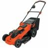 Lawn mower Black & Decker 36 V