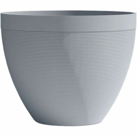 Vaso Garden ID Grigio 30 x 26 cm