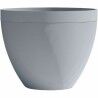 Vaso Garden ID Grigio 30 x 26 cm