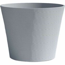 Vaso Garden ID Grigio 40 x 34 cm