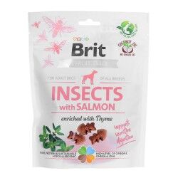 Snack per Cani Brit Salmone 200 g