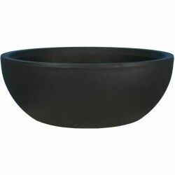 Vaso Riviera RIVIERA Nero Ø 40 cm