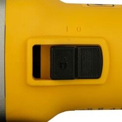 Angle grinder Dewalt DWE4347-QS 240 V