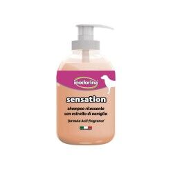 Shampoo per animali domestici Inodorina 300 ml Vaniglia