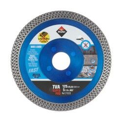 Cutting disc Rubi superpro r31933 125 mm