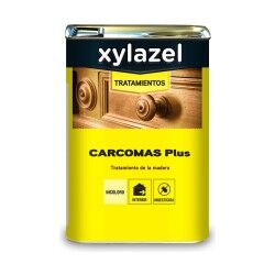 Trattamento Xylazel Plus Tarlo 5 L Deodorato