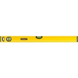 Spirit Level Stanley classic 40 cm