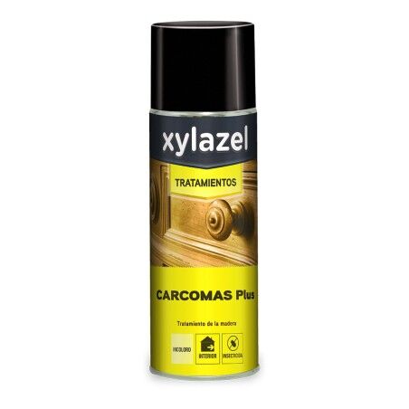 Protettore di superficie Xylazel Plus 5608817 Spray Tarlo 400 ml Incolore