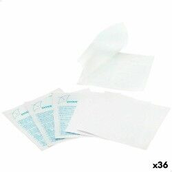 Kit di riparazione Intex Gonfiabile 7 x 0,5 x 7 cm (36 Unità)